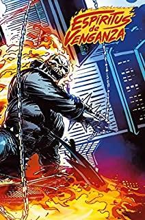 90'S LIMITED ESPÍRITUS DE VENGANZA. LA LLEGADA DE LOS HIJOS DE LA MEDIANOCHE (MARVEL LIMITED EDITION) | 9788416986651 | MACKIE, HOWARD