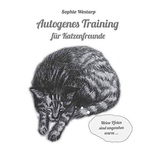 AUTOGENES TRAINING FÜR KATZENFREUNDE | 9783746034669 | WESTARP, SOPHIE
