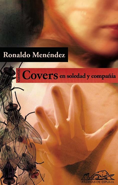 COVERS. EN SOLEDAD Y COMPAÑÍA | 9788483930557 | MENÉNDEZ, RONALDO