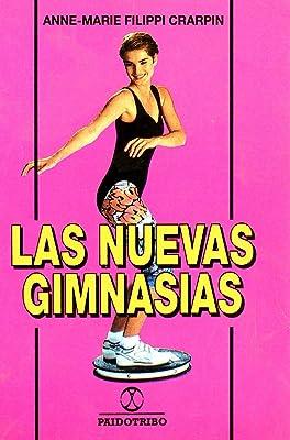 NUEVAS GIMNASIAS, LAS | 9788480191401 | FILIPPI CRARPIN, A. M.