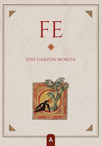 FE | 9791388282058 | GARZON MORETA, JOSE