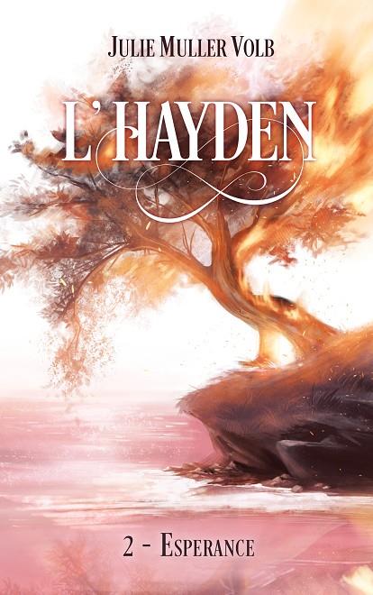 HAYDEN - 2, L' | 9782322222063 | MULLER VOLB, JULIE
