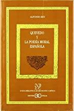 QUEVEDO Y LA POESÍA MORAL ESPAÑOLA | 9788470397264 | REY, ALFONSO