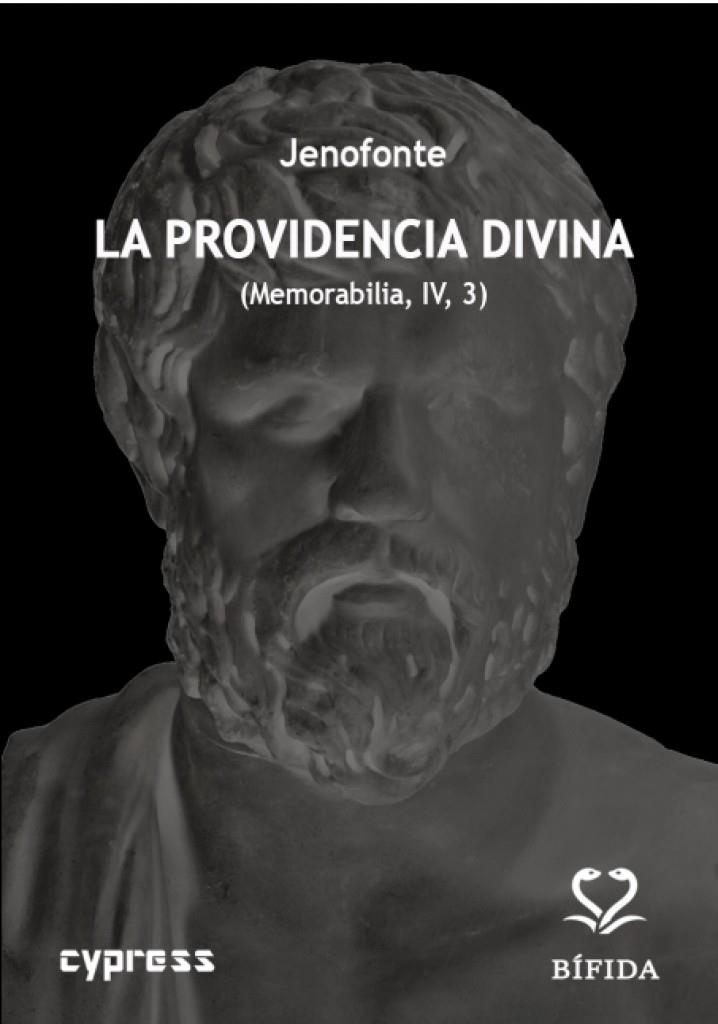 PROVIDENCIA DIVINA, LA | 9791387504168 | JENOFONTE