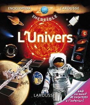 UNIVERS, L' | 9788415411277