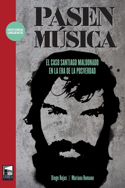 PASEN MUSICA | 9789873783814 | ROJAS / ROMANO