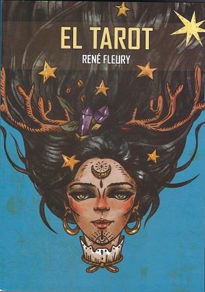 TAROT, EL | 9788419014078 | FLEURY, RENE
