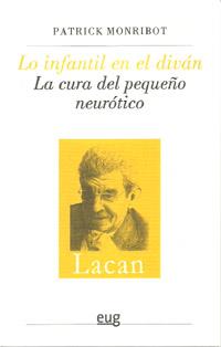 LO INFANTIL EN EL DIVÁN | 9788433854087 | MONRIBOT, PATRICK