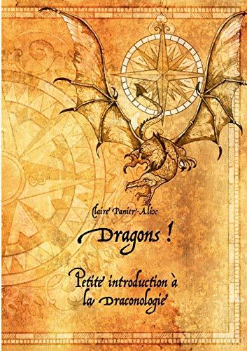 DRAGONS ! | 9782322190676 | PANIER-ALIX, CLAIRE
