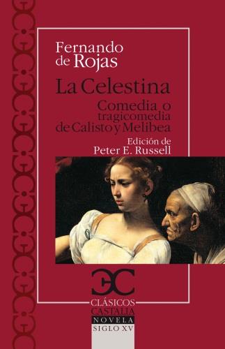 CELESTINA, LA | 9788497405966 | ROJAS, FERNANDO DE