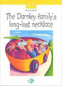 DARNLEY FAMILYS (+CD) | 9788881485833