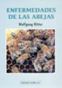ENFERMEDADES DE LAS ABEJAS | 9788420008813 | RITTER, WOLFGANG