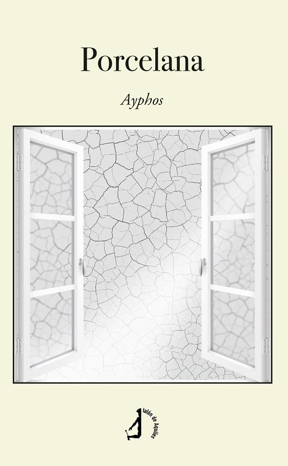 PORCELANA | 9788419180766 | AYPHOS