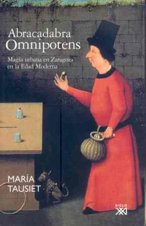 ABRACADABRA OMNIPOTENS | 9788432312861 | TAUSIET CARLES, MARIA