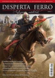 REVISTA DESPERTA FERRO HISTORIA ANTIGUA Y MEDIEVAL 40 EL CID | 8477730810261
