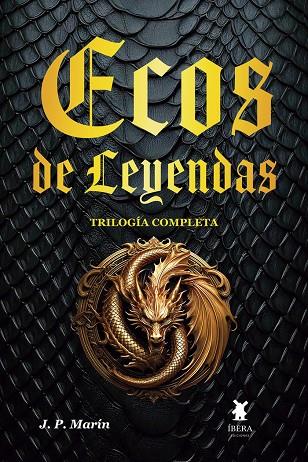 ECOS DE LEYENDAS | 9789893789568 | MARIN, J. P.