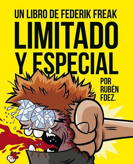 LIMITADO Y ESPECIAL | 9788417575137 | FDEZ., RUBEN