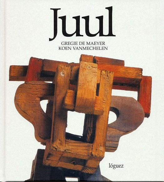 JUUL | 9788485334902 | VANMECELEN, GREG