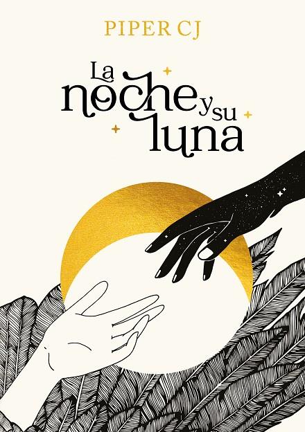 NOCHE Y SU LUNA, LA | 9788419366191 | C. J., PIPER