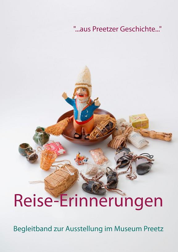REISE-ERINNERUNGEN | 9783734776649