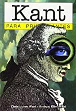 KANT PARA PRINCIPIANTES | 9789879065488 | WANT / KLIMOWSKI