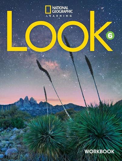 LOOK 6 EJERCICIOS | 9781337908627