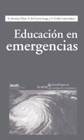 EDUCACIÓN EN EMERGENCIAS | 9788498880502 | JIMÉNEZ DATO, ANA/DE CURREA-LUGO, VICTOR/GRABE LOEWENHERZ, VERA