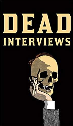 ENTREVISTAS DE ULTRATUMBA : LA RESURRECCIÓN DE LA CARNE | 9788418404023 | CROWE, DAN