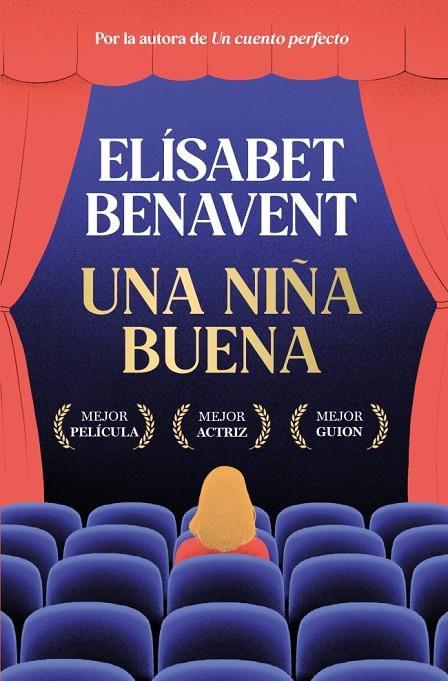 NIÑA BUENA, UNA | 9788491296898 | BENAVENT, ELÍSABET