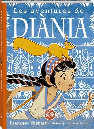 AVENTURES DE DIÀNIA, LES | 9788418762161 | GISBERT, FRANCESC