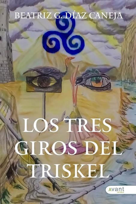 TRES GIROS DEL TRISKEL, LOS | 9791387805173 | DIAZ CANEJA, BEATRIZ G.
