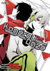 KAGEROU DAZE 10 | 9788418061646 | JIN / SATOU, MAHIRO