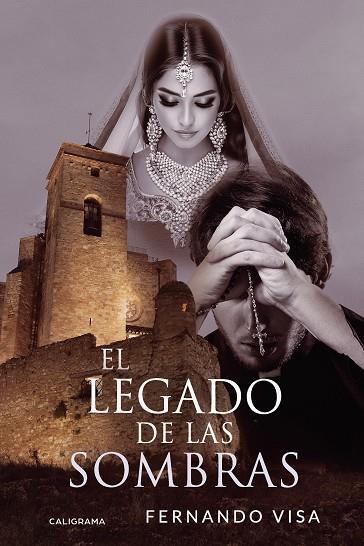 LEGADO DE LAS SOMBRAS, EL | 9788417813208 | VISA, FERNANDO