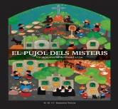 PUJOL DELS MISTERIS, EL | 9788492703326 | PERICÀS, BERTOMEU
