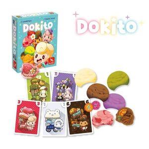 DOKITO | 8436621891949