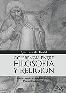 COHERENCIA ENTRE FILOSOFÍA Y RELIGIÓN | 9788416422296 | CHABRERA CALPE, PASCUAL