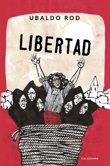 LIBERTAD | 9788417637996 | ROD, UBALDO