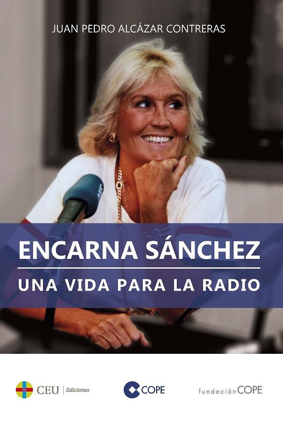 ENCARNA SÁNCHEZ | 9788418463167 | ALCÁZAR CONTRERAS, JUAN PEDRO