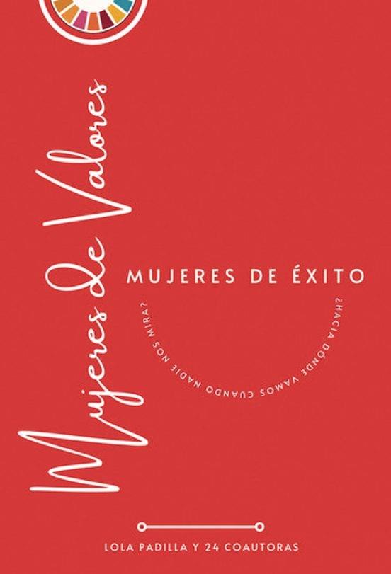 MUJERES DE VALORES, MUJERES DE ÉXITO | 9798320869803 | LOGA , ARTIST