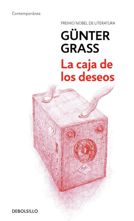 CAJA DE LOS DESEOS, LA | 9788466330916 | GRASS, GUNTER