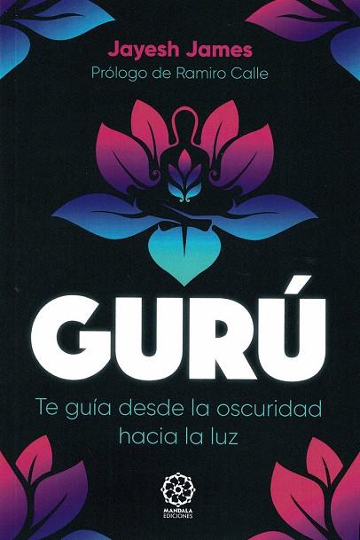 GURÚ | 9788418672378 | JAMES, JAYESH