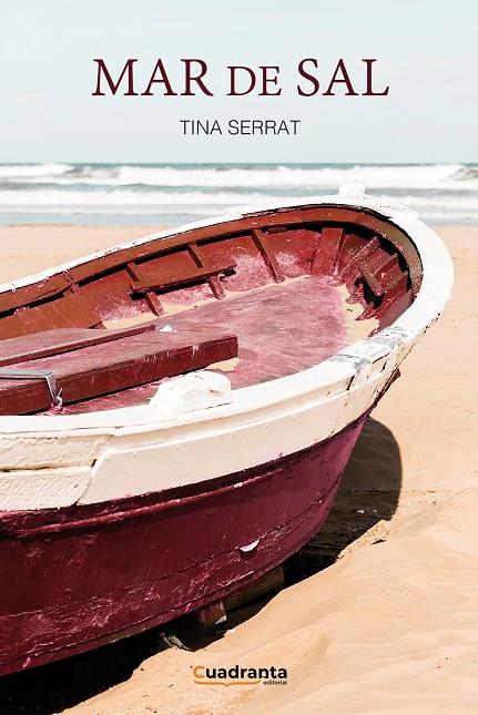 MAR DE SAL | 9788419556837 | SERRAT, TINA