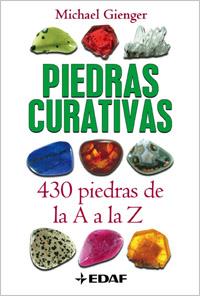 PIEDRAS CURATIVAS | 9788441420458 | DE' CARLI, JOHNNY