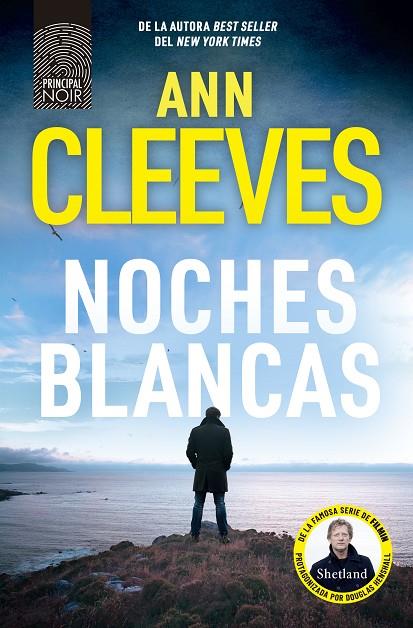 NOCHES BLANCAS (SHETLAND 1) | 9788410424418 | CLEEVES, ANN