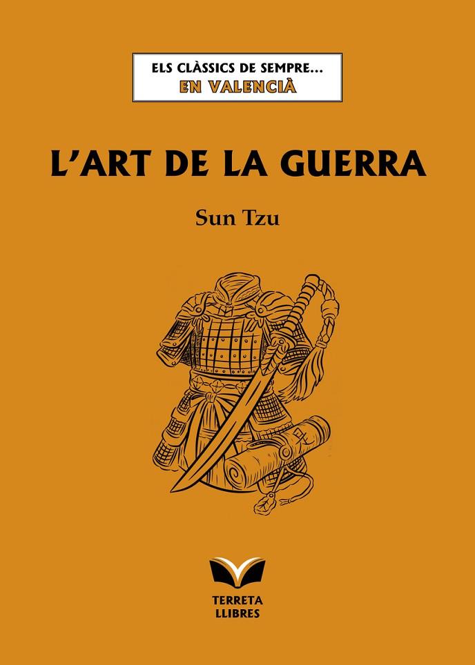ART DE LA GUERRA, L' | 9791399182514 | TZU, SUN