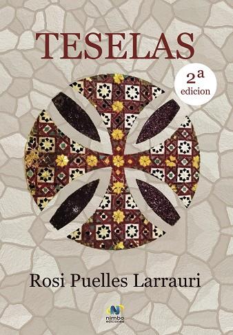 TESELAS (2ª EDIC) | 9788412432183 | PUELLES LARRAURI, ROSI