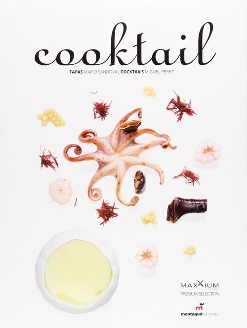 COOKTAIL | 9788472121546 | SANDOVAL, MARIO