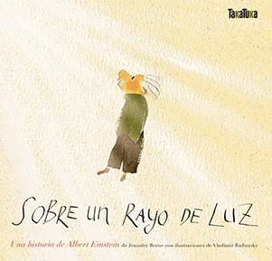 SOBRE UN RAYO DE LUZ | 9788416003921 | ERNE, JENNIFER