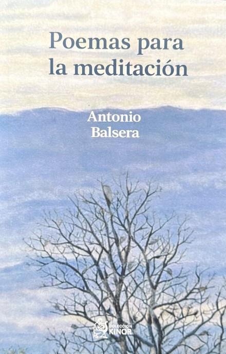POEMAS PARA LA MEDITACIÓN | 9798250221979 | BALSERA FERNANDEZ, ANTONIO