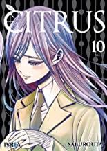 CITRUS 10 | 9788418061042 | SABUROUTA